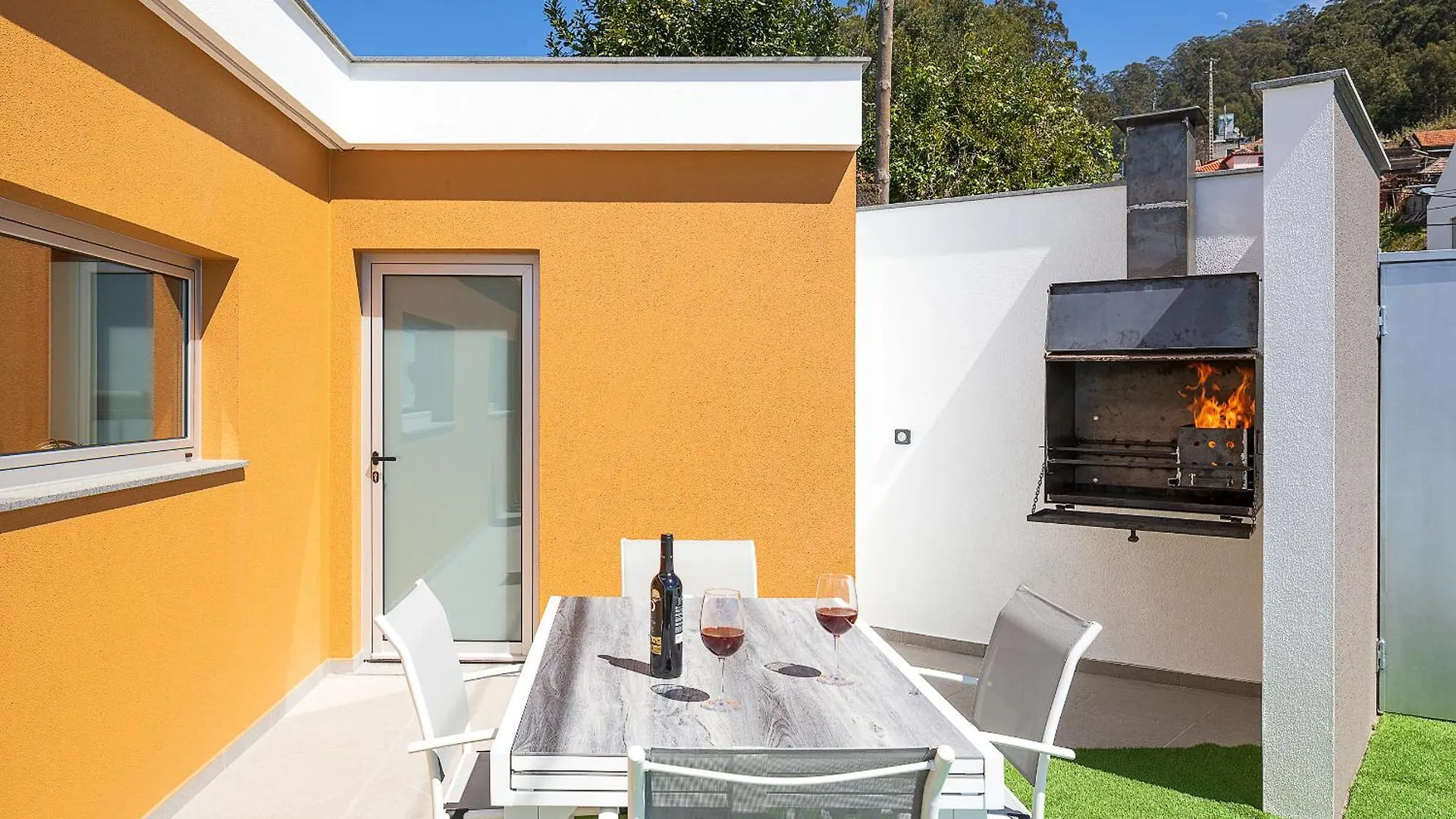 Villa Bella Vista Arco da Calheta