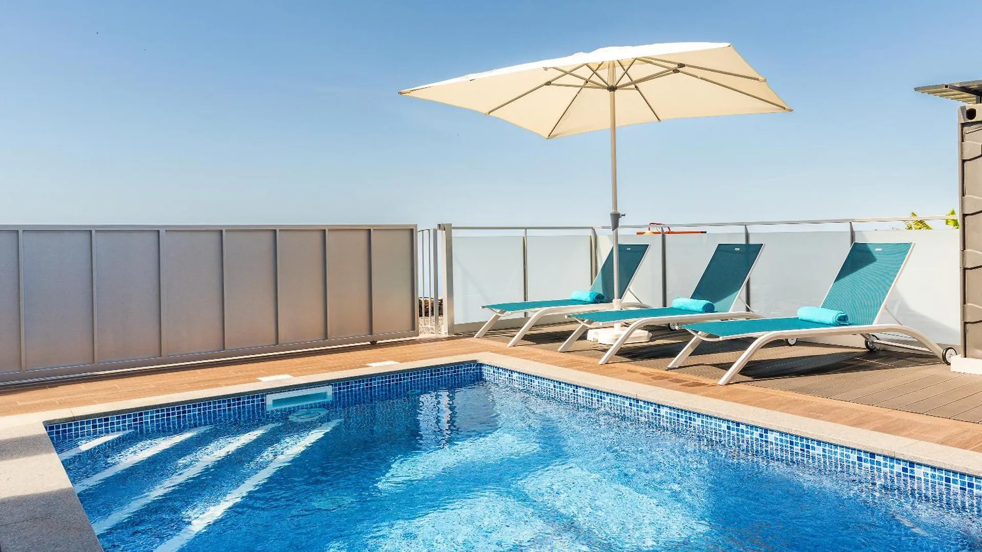 Villa Bella Vista Arco da Calheta  Portogallo
