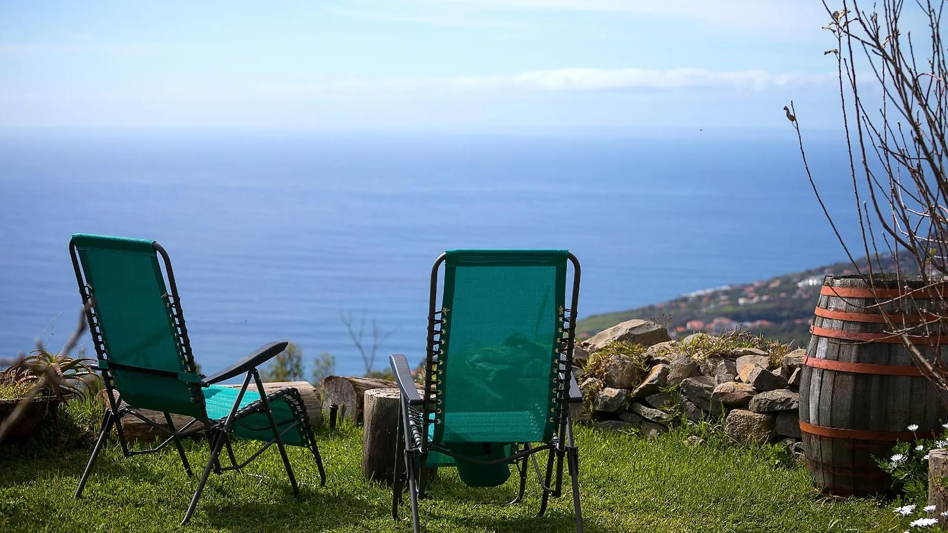 Villa Bella Vista Arco da Calheta  Arco da Calheta (Madeira)