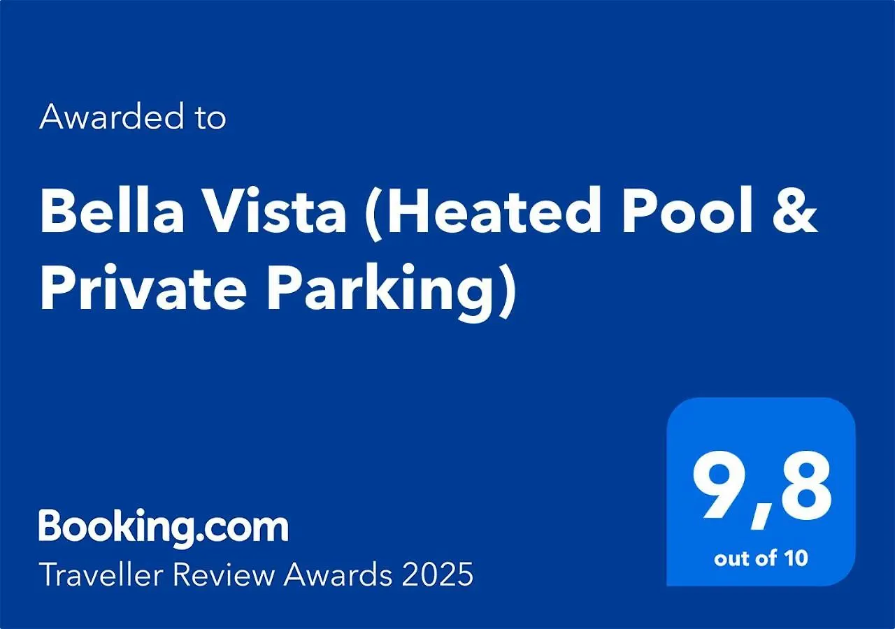 Villa Bella Vista Arco da Calheta  Portogallo